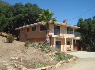 1700 Newell Rd, Malibu, CA 90265