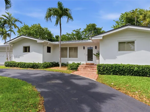115 S Prospect Dr, Coral Gables, FL 33133