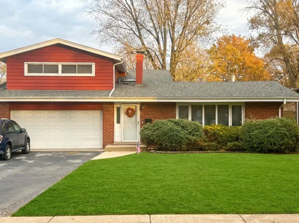 20313 Kedzie Ave, Olympia Fields, IL 60461