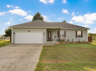 4814 S 129th Rd, Bolivar, MO 65613