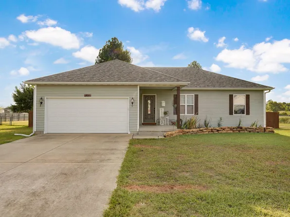 4814 S 129th Road, Bolivar, MO 65613