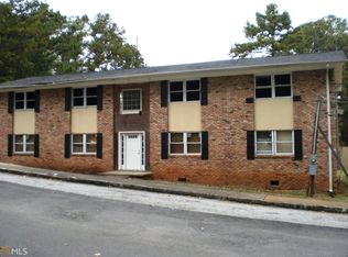 1651 Line Cir, Decatur, GA 30032