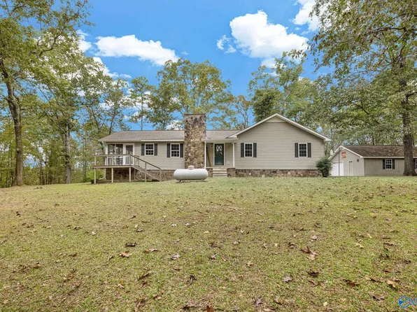 220 Benefield Dr, Attalla, AL 35954