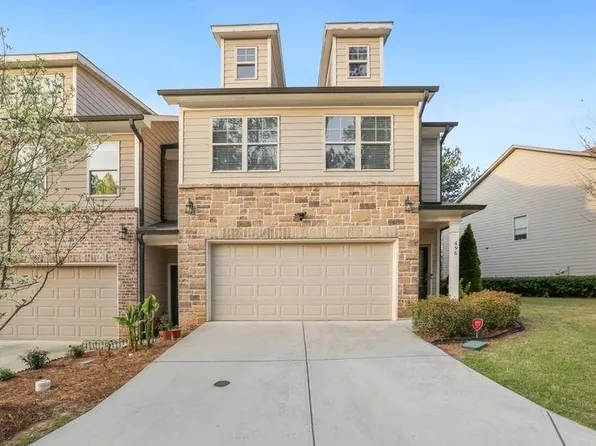 496 Jefferson Chase St SE, Atlanta, GA 30354