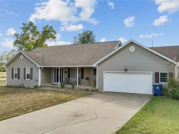 17140 S 1269th Rd, Nevada, MO 64772
