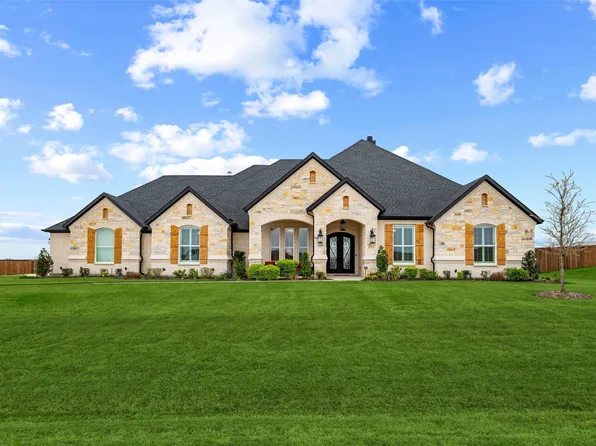 2330 Kinley Brooke Ct, Waxahachie, TX 75167