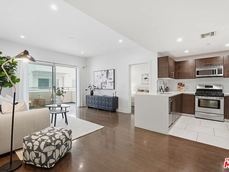 1700 Sawtelle Blvd #219