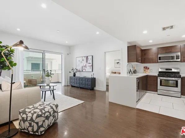1700 Sawtelle Blvd APT 219, Los Angeles, CA 90025