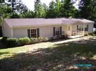 464 County Road 434, Double Springs, AL 35553
