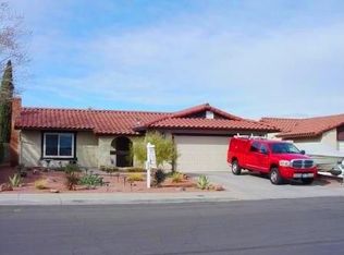 417 McKenzie Dr, Henderson, NV 89015