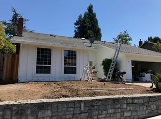 1124 Estates Dr, Napa, CA 94558
