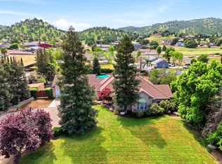 32265 Pleasant Oak Dr, Springville, CA 93265