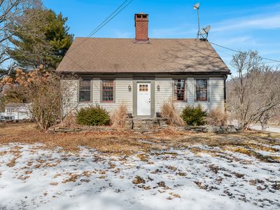 20 Tra Mart Drive, Uncasville, CT, 06382
