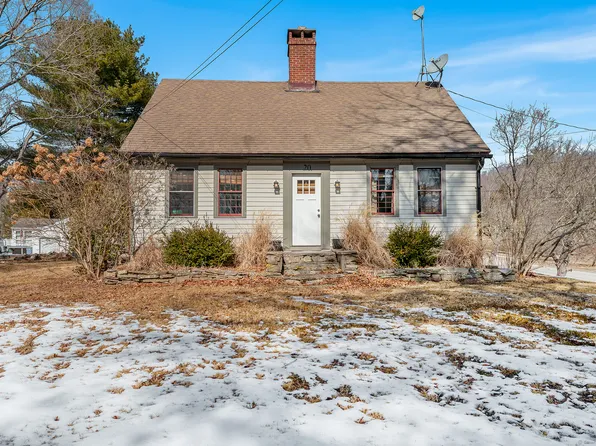 20 Tra Mart Drive, Montville, CT 06382