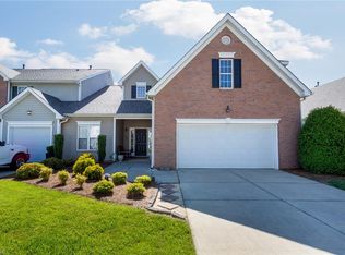 307 Misty Waters Ln, Jamestown, NC 27282