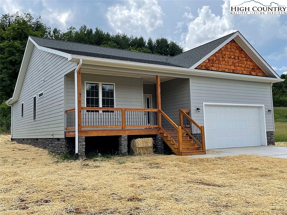 268 West Evergreen Street, West Jefferson, NC 28694 Zillow