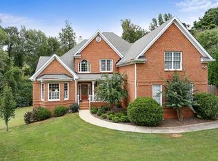 2511 Robinson Rd NE, Marietta, GA 30068