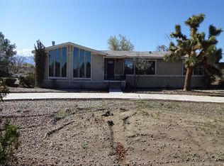 11056 E Avenue R4, Littlerock, CA 93543