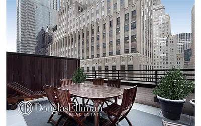 Sold by Douglas Elliman