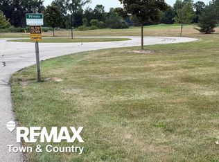 0 Old Hickory Ln, Vassar, MI 48768
