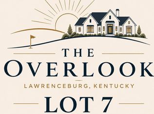 7 Nautical Way, Lawrenceburg, KY 40342