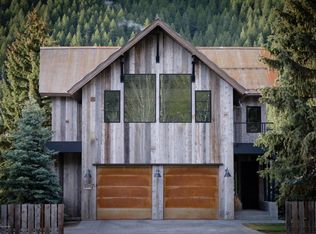 2213 Warm Springs Rd, Ketchum, ID 83340