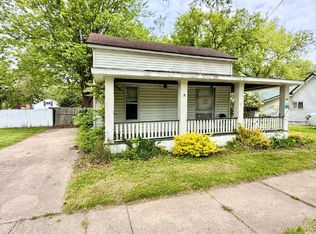 912 Pleasant St, Saginaw, MI 48602