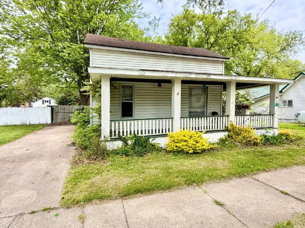 912 Pleasant St, Saginaw, MI 48602