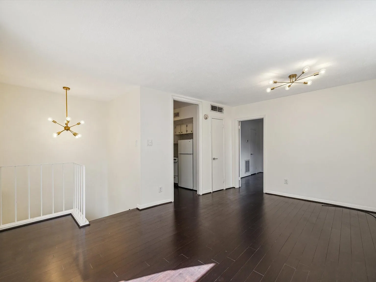 1 bed, 1.0 bath, 504 sqft, $1,195 — Photo 1