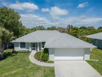 474 Ponoka St, Sebastian, FL, 32958