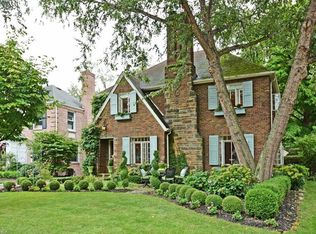 19263 Coffinberry Blvd, Fairview Park, OH 44126