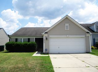 10312 Orchard Grass Ct, Charlotte, NC 28278