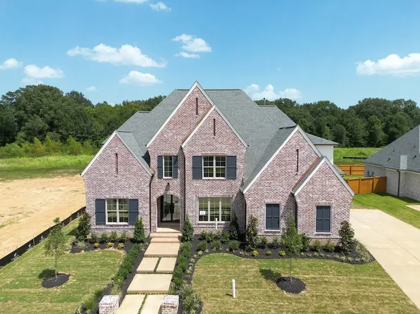 1154 Pipit Dr, Collierville, TN 38017