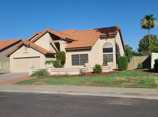 1014 N Somerset, Mesa, AZ 85205