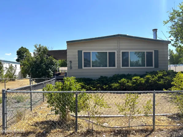 610 Walnut Ct, Battle Mountain, NV 89820
