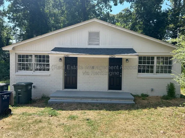 1342 Drewery Ave, Griffin, GA