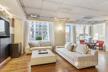 Rented by (Legacy) Elegran