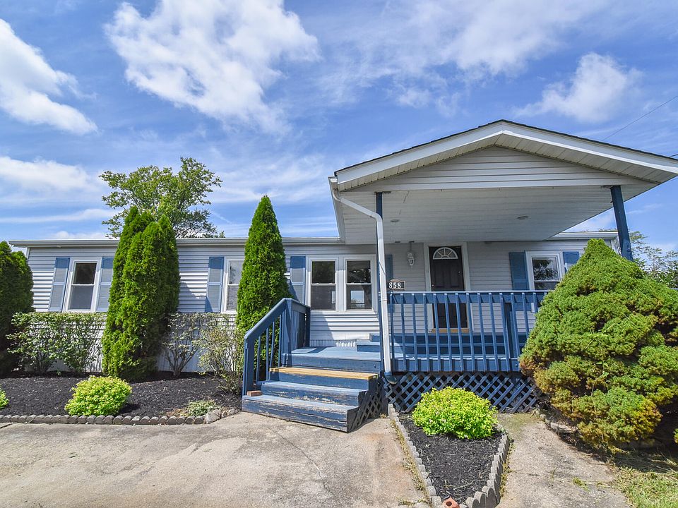 858 Maher Rd, Walton, KY 41094 MLS 616500 Zillow