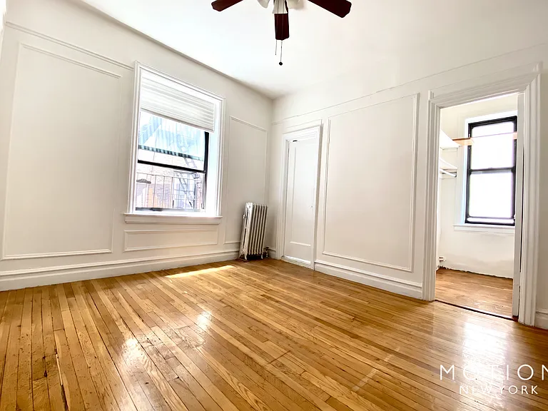 45 Tiemann Pl #2I — Photo 2