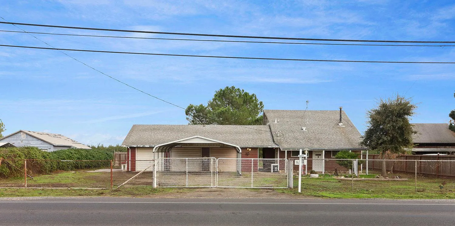 16562 Escalon Bellota Rd photo 1