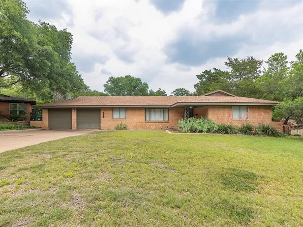 3570 Cromart Ct S, Fort Worth, TX 76133