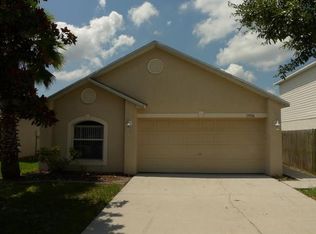 13506 Padron Ct, Riverview, FL 33579