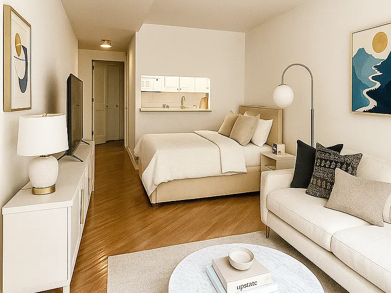 401 W 22nd St #2B — Photo 2
