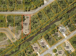 1138158633 Kacher Rd, North Port, FL 34288