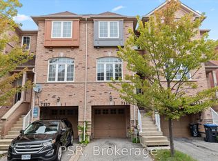 7125 Chatham Ct, Mississauga, ON L5N 8R1