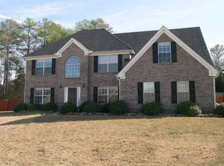 701 Davenport Ct, Stockbridge, GA 30281