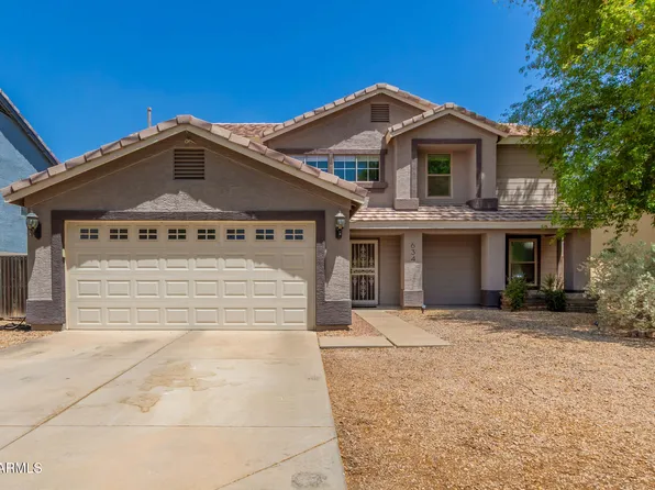 634 W AVIARY Way, Gilbert, AZ 85233