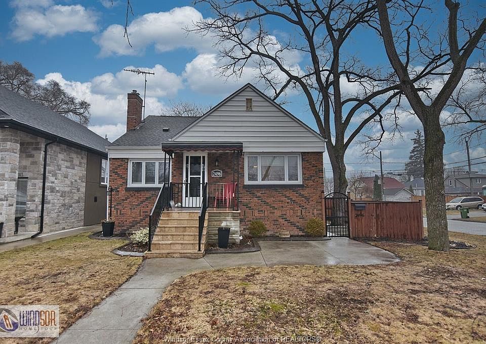 1st image of 2496 Byng Rd