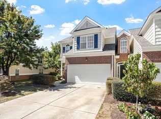 8021 Thrush Ridge Ln, Raleigh, NC 27615