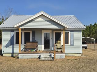 181 Faith Tabernacle Rd, Kite, GA 31049